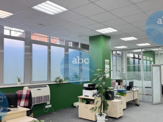 Фотография Продажа офиса, 187 м² , Дубининская улица 57с2  №8