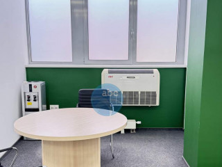 Фотография Продажа офиса, 187 м² , Дубининская улица 57с2  №4
