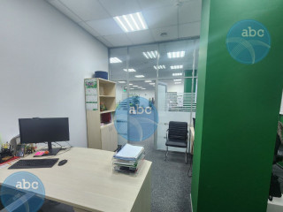 Фотография Продажа офиса, 187 м² , Дубининская улица 57с2  №19
