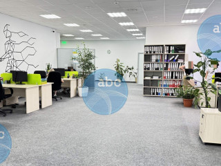 Фотография Продажа офиса, 187 м² , Дубининская улица 57с2  №7
