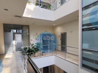 Фотография Продажа офиса, 187 м² , Дубининская улица 57с2  №16