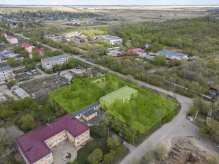 Фотография Продажа помещения свободного назначения, 686 м² , улица Гагарина 2  №1