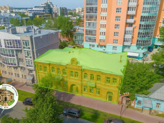 Фотография Продажа помещения свободного назначения, 574 м² , улица Льва Толстого 83  №1