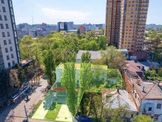 Фотография Продажа помещения свободного назначения, 786 м² , Будённовский проспект 83  №3