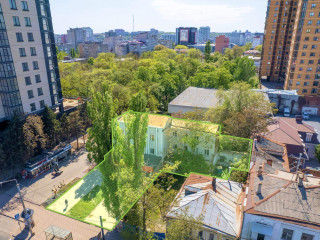 Фотография Продажа помещения свободного назначения, 786 м² , Будённовский проспект 83  №2