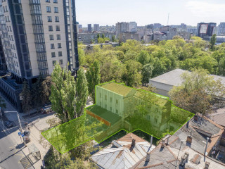 Фотография Продажа помещения свободного назначения, 786 м² , Будённовский проспект 83  №1