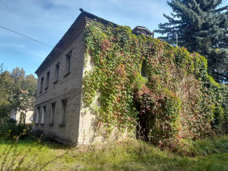Фотография Продажа помещения свободного назначения, 159 м² , Раменское шоссе 46  №1