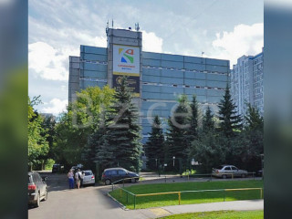 Фотография Аренда офиса, 111 м² , Шипиловская улица 58к1с2  №3