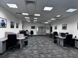 Фотография Аренда офиса, 128 м² , Научный проезд 17  №9