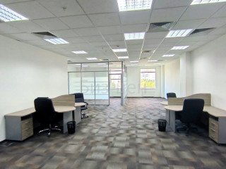 Фотография Аренда офиса, 128 м² , Научный проезд 17  №2