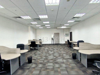 Фотография Аренда офиса, 128 м² , Научный проезд 17  №4