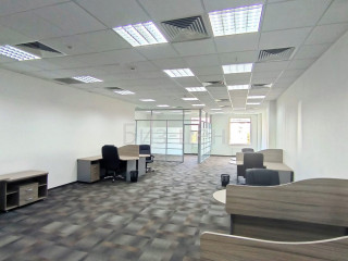 Фотография Аренда офиса, 128 м² , Научный проезд 17  №3