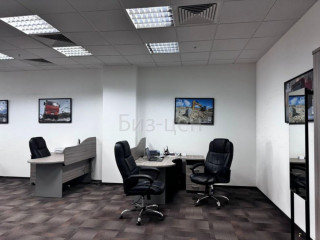 Фотография Аренда офиса, 128 м² , Научный проезд 17  №2