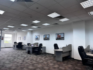 Фотография Аренда офиса, 128 м² , Научный проезд 17  №1