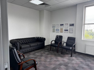 Фотография Аренда офиса, 128 м² , Научный проезд 17  №4