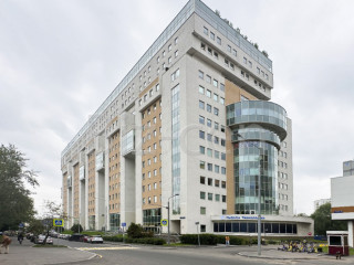 Фотография Аренда офиса, 128 м² , Научный проезд 17  №19