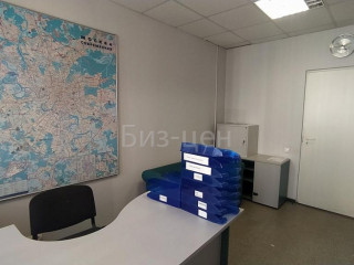 Фотография Аренда офиса, 12 м² , Старокалужское шоссе 62  №3