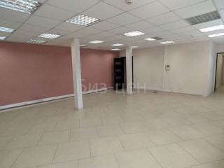 Аренда офиса 115 м² Старокалужское шоссе 62