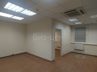 Аренда офиса 52 м² Старокалужское шоссе 62