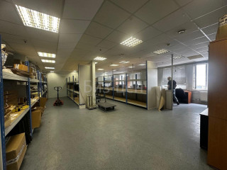 Фотография Аренда офиса, 145 м² , Старокалужское шоссе 65  №1