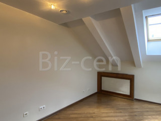 Фотография Аренда офиса, 126 м² , улица Остоженка 10  №1
