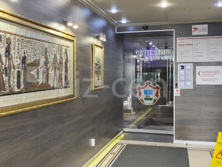 Фотография Аренда офиса, 126 м² , улица Остоженка 10  №7