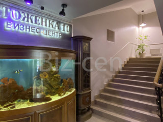 Фотография Аренда офиса, 126 м² , улица Остоженка 10  №6