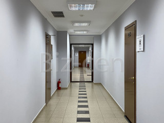 Фотография Аренда офиса, 126 м² , улица Остоженка 10  №5