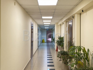Фотография Аренда офиса, 126 м² , улица Остоженка 10  №3