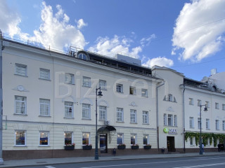 Фотография Аренда офиса, 126 м² , улица Остоженка 10  №8