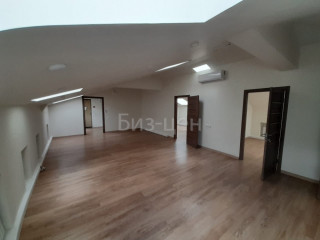 Фотография Аренда офиса, 142 м² , Подсосенский переулок 23с6  №1