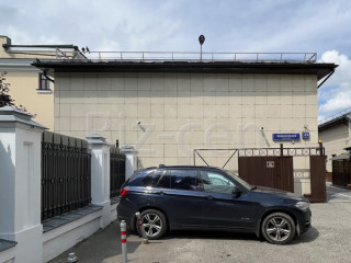 Фотография Аренда офиса, 142 м² , Подсосенский переулок 23с6  №4