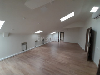 Фотография Аренда офиса, 142 м² , Подсосенский переулок 23с6  №4