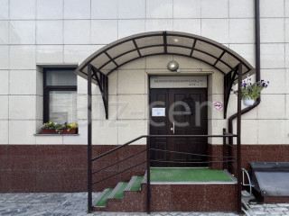 Фотография Аренда офиса, 142 м² , Подсосенский переулок 23с6  №6