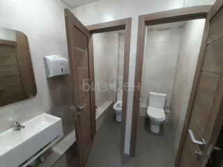 Фотография Аренда офиса, 123 м² , Подсосенский переулок 23с6  №7
