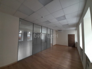 Фотография Аренда офиса, 123 м² , Подсосенский переулок 23с6  №1