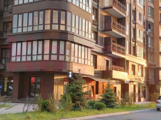 Продажа помещения свободного назначения 55 м² улица Григория Булгакова