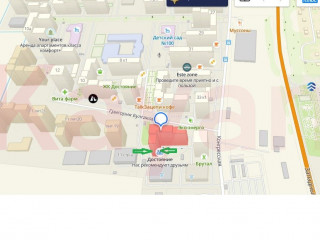 Фотография Продажа помещения свободного назначения, 55 м² , улица Григория Булгакова №4 Фотография Продажа помещения свободного назначения, 55 м² , улица Григория Булгакова №4