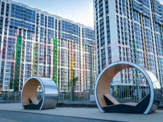 Фотография Продажа помещения свободного назначения, 94 м² , улица имени Валерия Гассия №2