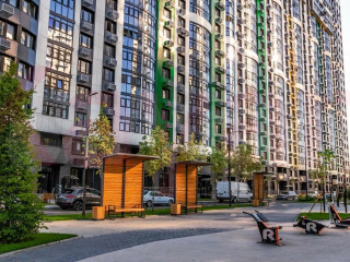 Фотография Продажа помещения свободного назначения, 94 м² , улица имени Валерия Гассия №1