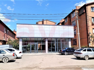 Продажа магазина 370 м² Городская улица