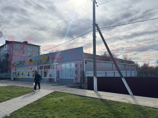 Продажа магазина 610 м² улица Ленина  