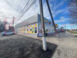 Фотография Продажа магазина, 610 м² , улица Нева №5 Фотография Продажа магазина, 610 м² , улица Нева №5