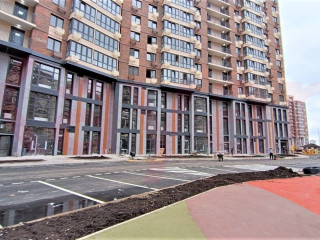 Фотография Продажа магазина, 618 м² , Ростовское шоссе №5