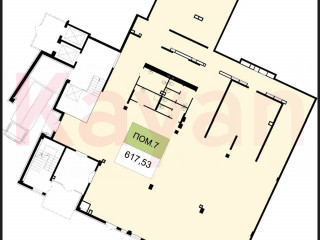 Фотография Продажа магазина, 618 м² , Ростовское шоссе №4