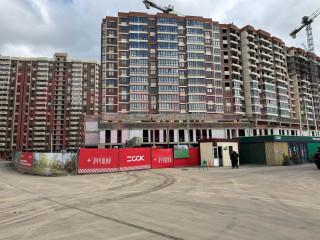 Фотография Продажа магазина, 618 м² , Ростовское шоссе №2