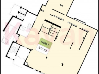 Фотография Продажа магазина, 618 м² , Ростовское шоссе №8