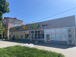 Фотография Продажа магазина, 610 м² , улица Ленина №6