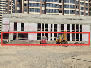 Фотография Продажа магазина, 618 м² , Ростовское шоссе №3