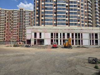 Продажа магазина 618 м² Ростовское шоссе  